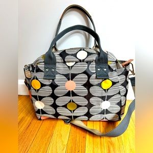 Oral Kiely Watson style handbag